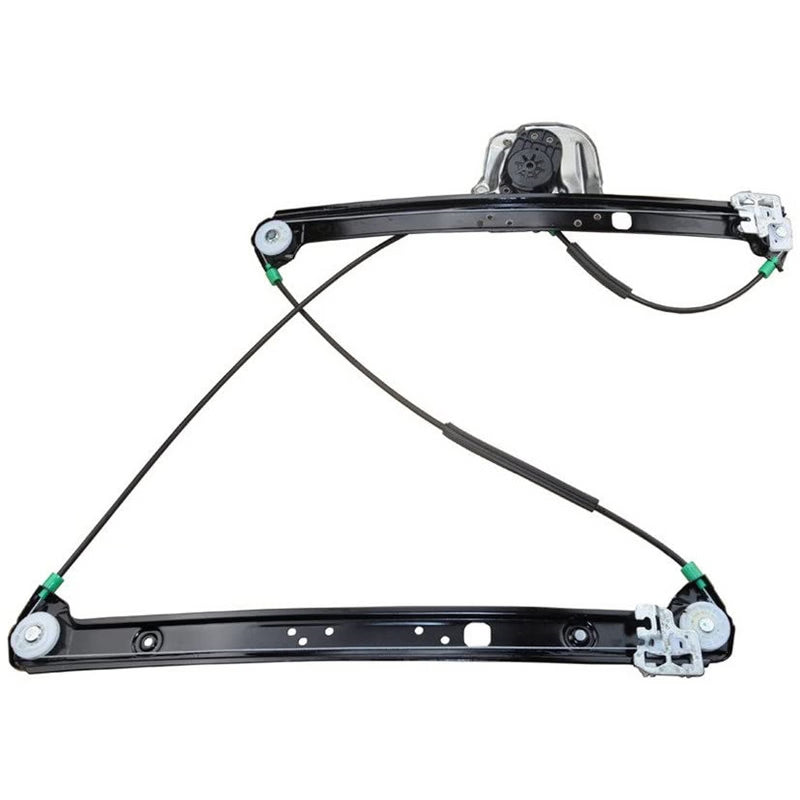 Front Right Window Regulator 51338254912 Compatible With BMW For X5 E53