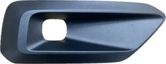 Fog Lamp cover Left 31449343 Right 31449344 Compatible With VOLVO XC40 (536) Tag No.921