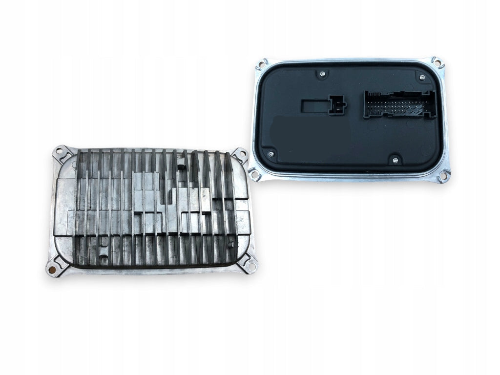 Left Side LED Headlight Control Module A2229000702 & A2229004812 Compatible With MERCEDES-BENZ GLC (X253) Tag No.140