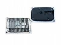 Left Side LED Headlight Control Module A2229000702 & A2229004812 Compatible With MERCEDES-BENZ GLC (X253) Tag No.140