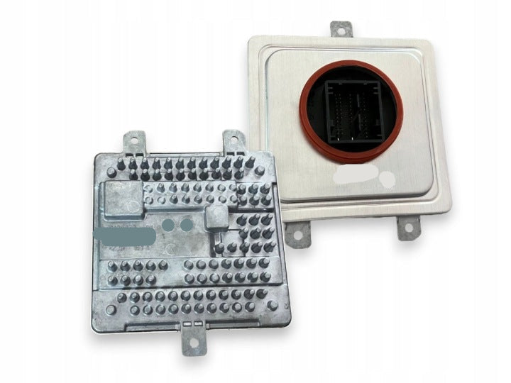 Headlight Control Module 63117933360 Compatible With BMW G05 G11 G20 Without Laser