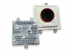 Headlight Control Module 63117933360 Compatible With BMW G05 G11 G20 Without Laser