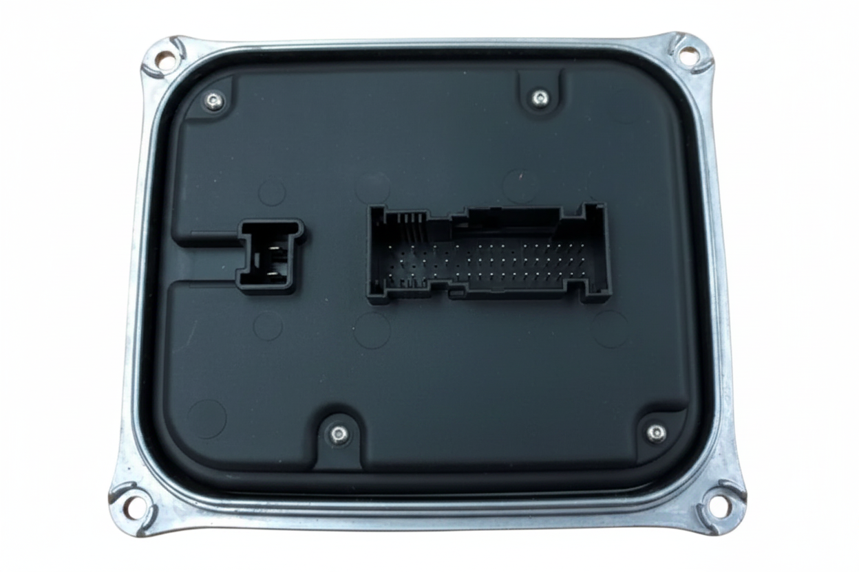 LED Headlight Control Module Left A2229000415  Compatible With Mercedes Benz S Series W222