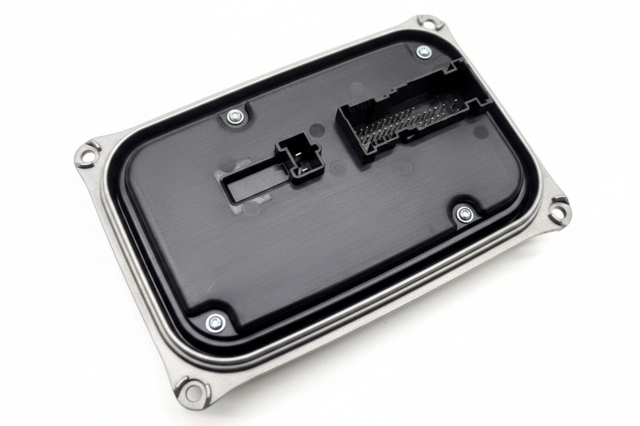 LED Headlight Control Module Right A2139005304 Compatible With Mercedes Benz S Series W222