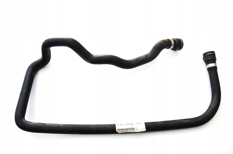 Water Pipe Return Hose Pipe 11531705225 Compatible With BMW E39