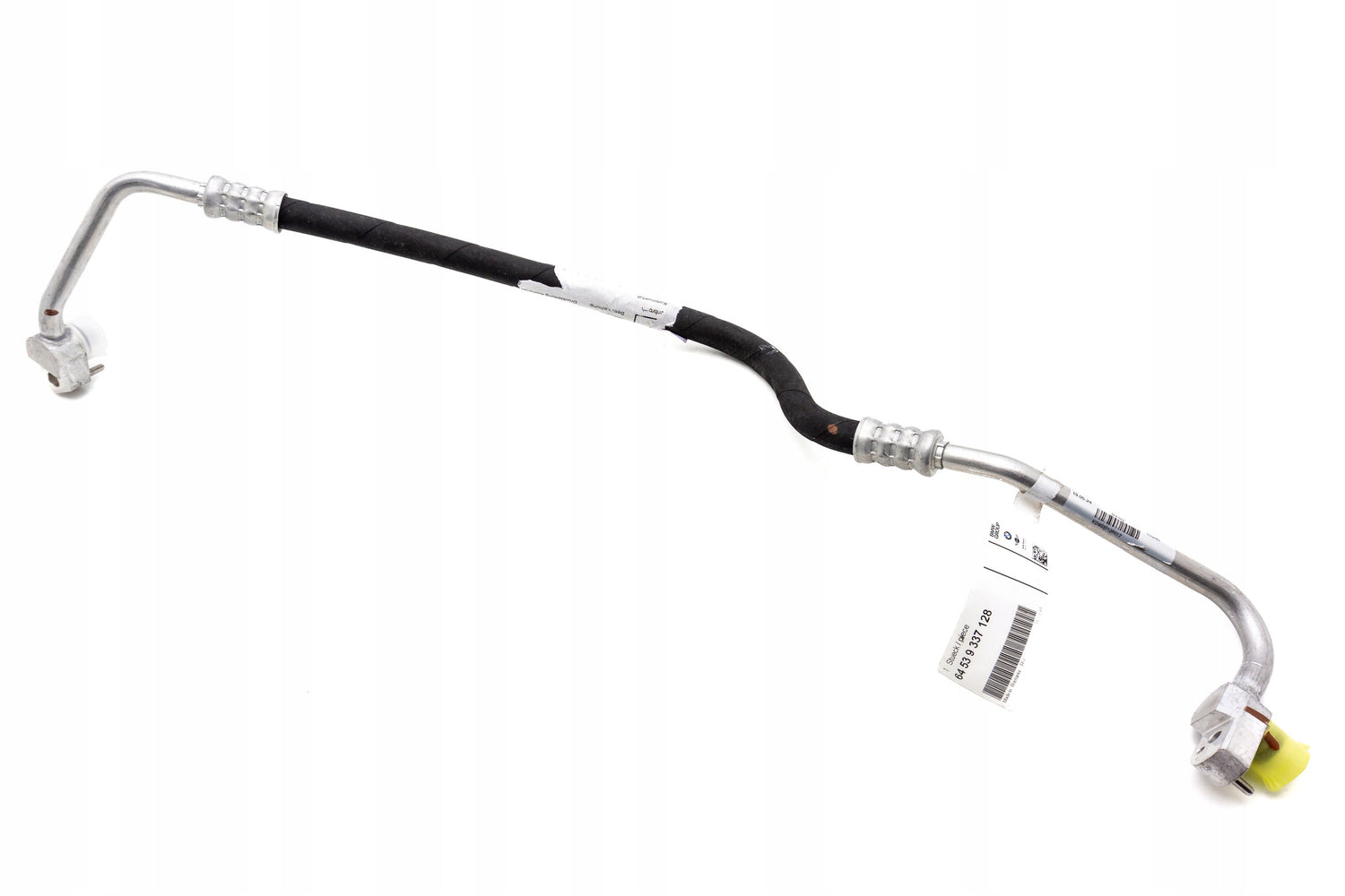 Hose Pipe 64539337128 Compatible With BMW F20 / F30 / F35