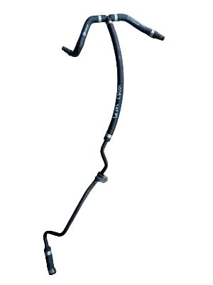 COOLING HOSE 2045012225 Compatible With Mercedes Benz W204 (2007-2015)