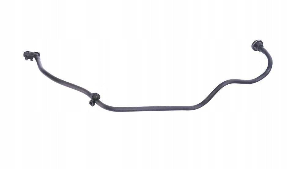 Coolan Hose  Pipe T2H4037 Compatible With  Land Rover & Jaguar Tag No324