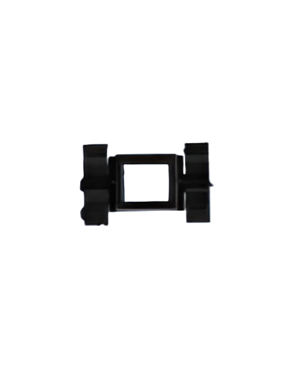 Door Panel Clips (Set of 10) Code:1963 Compatible With Mercedce Benz