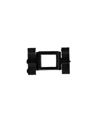 Door Panel Clips (Set of 10) Code:1963 Compatible With Mercedce Benz