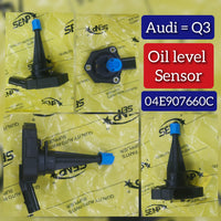 Oil Level Sensor 04E907660 Compatible With AUDI Q3