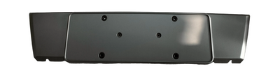 Licence Plates With Sensor Hole 8U0807285C 8U0807285C1QP W/O Sensor Hole 8U0807285D Compatible With Audi (Q3)