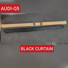 Grey Sunroof Curtain Cover 1K9877307 Compatible With AUDI Q5 (8RB) & SKODA YETI (5L)