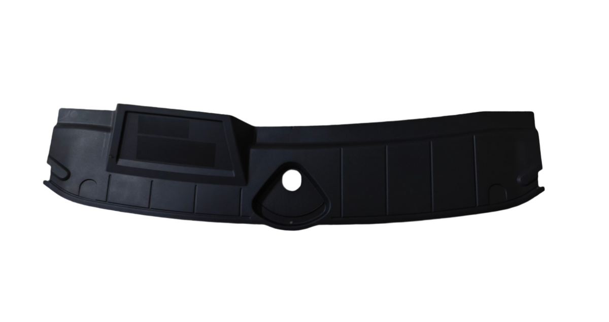 Front Bumper Tie Member Cover 80D807081 Compatible With Audi Q5 (2018-2020)