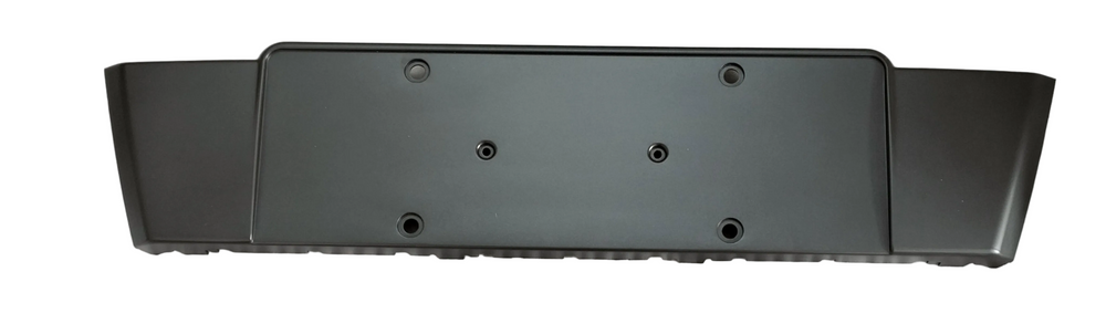 Licence Plates W/O Sensor Hole 8R0807285C With Sensor Hole 8R0807285D Compatible With Audi (Q5)