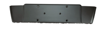 Licence Plates W/O Sensor Hole 8R0807285C With Sensor Hole 8R0807285D Compatible With Audi (Q5)