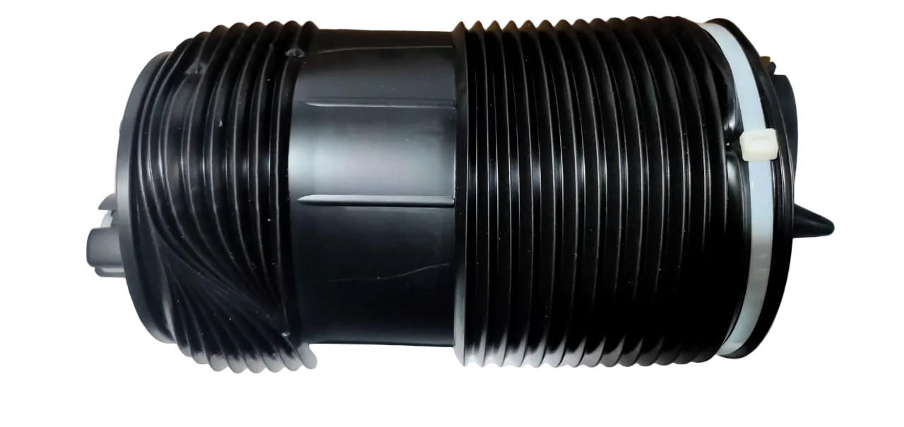 Rear Left Air Suspension Spring Bag 4M0616001P 4M0616001AA 4M0616001AH Compatible With AUDI Q7 4MB, 4MG, 4MQ