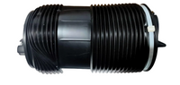 Rear Left Air Suspension Spring Bag 4M0616001P 4M0616001AA 4M0616001AH Compatible With AUDI Q7 4MB, 4MG, 4MQ