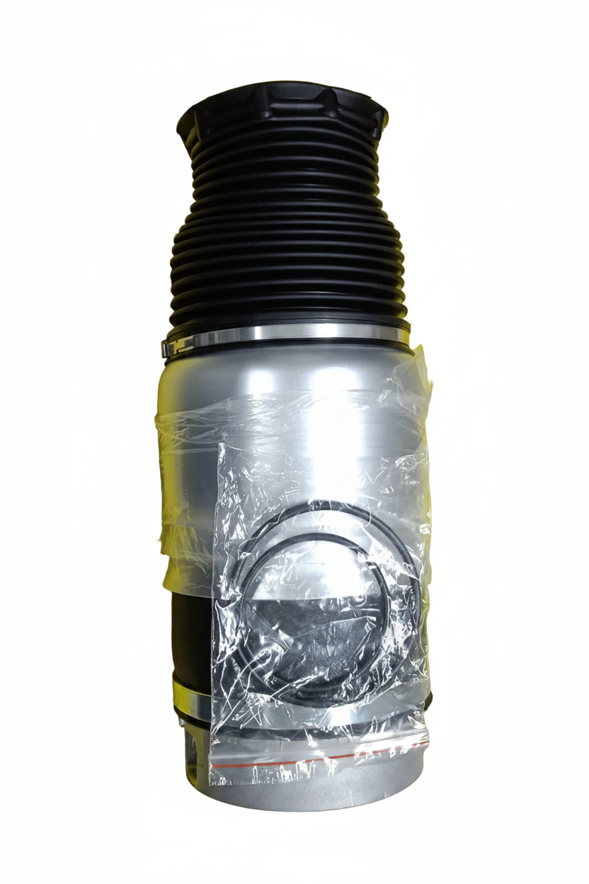 Front Left Air Suspension Air Spring 7L8616039D 7L8413031D 7L8413031H 7L8413031L 7L8413031M Compatible With AUDI Q7 (2005-15)