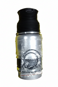 Front Left Air Suspension Air Spring 7L8616039D 7L8413031D 7L8413031H 7L8413031L 7L8413031M Compatible With AUDI Q7 (2005-15)