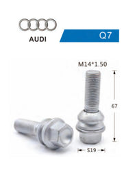 AUDI Wheel Bolt WHT002529 For AUDI Q7/TOURGE (SET OF 4)