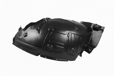 Rear Fender Liner Left 51759498277 & Right 51759498278 Compatible With BMW For 7 Series G70 (2023)