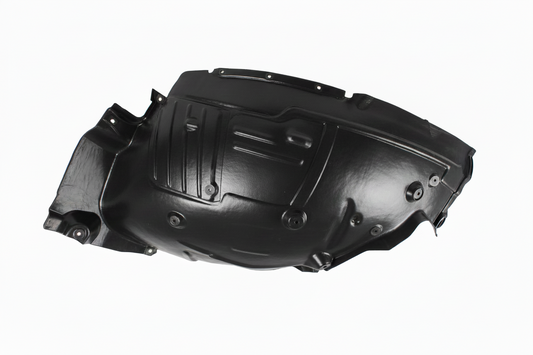 Rear Fender Liner Left 51759498277 & Right 51759498278 Compatible With BMW For 7 Series G70 (2023)