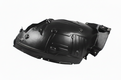 Rear Fender Liner Left 51759498277 & Right 51759498278 Compatible With BMW For 7 Series G70 (2023)