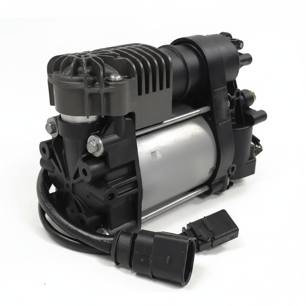 Air Suspension Compressor Pump 95B698010C 95B698010 Compatible With PORSCHE MACAN 95B