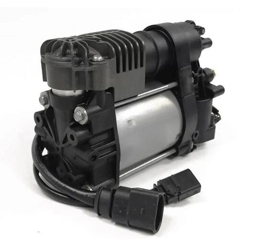 Air Suspension Compressor Pump 95B698010C 95B698010 Compatible With PORSCHE MACAN 95B