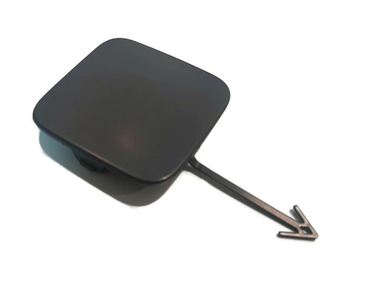 Audi A7 (2011-2015) Rear Towing Cap. Ref No 4G8807441. Tag 52