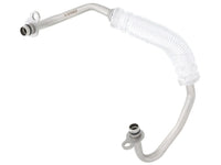 Turbocharger Coolant Supply Line 11537617532 11532379115 Compatible With BMW F49 F52 F48