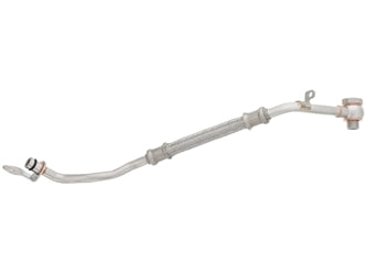Turbocharger Coolant Return Line 11539896893 Compatible With BMW G12