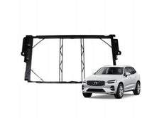 Condenser Frame 32324070 Compatible With Volvo S60 (2011-19)