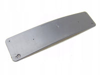 Front Licence Plate Grill 1648850681 Compatible With Mercedes Benz 164 (2009-12) Tag No.338
