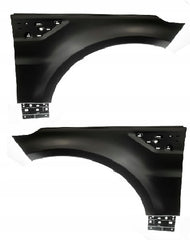 Fender Right LR100544 & Left LR100545 Compatible With LAND ROVER SPORT