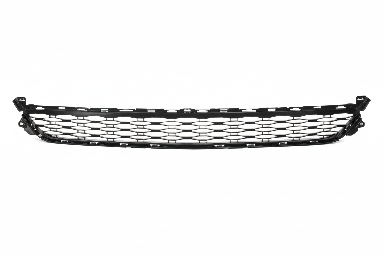 Front Bumper Lower Grille LR168989 Compatible With LAND ROVER SPORT