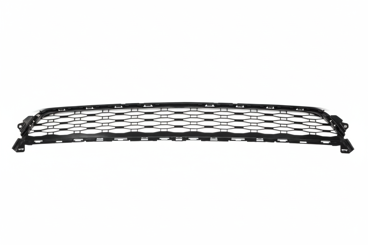 Front Bumper Lower Grille LR168989 Compatible With LAND ROVER SPORT