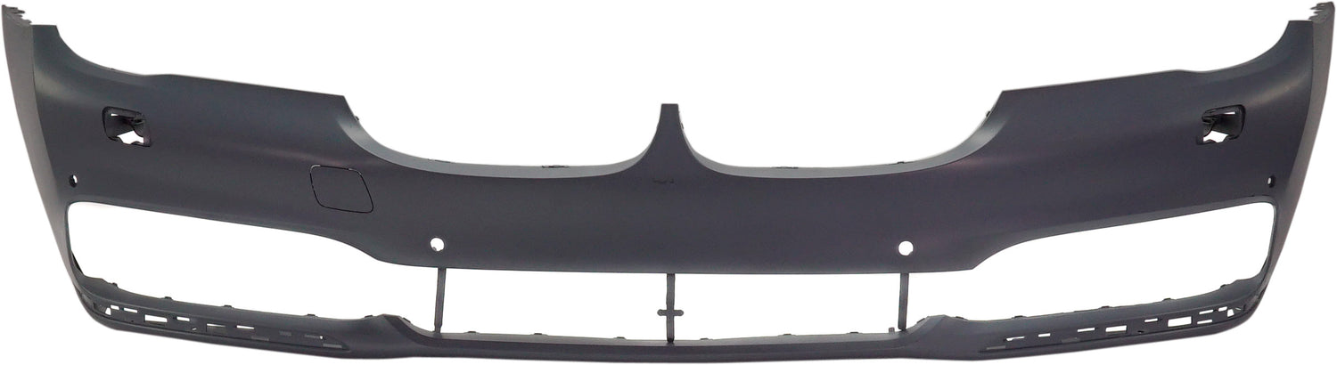 Front Bumper 51117402814 Compatible With BMW G12 (2016-18)