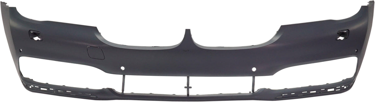Front Bumper 51117402814 Compatible With BMW G12 (2016-18)