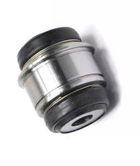 Rear Suspension Bushing RBK500220 Compatible With Land Rover Range Rover Sport 2005-2009