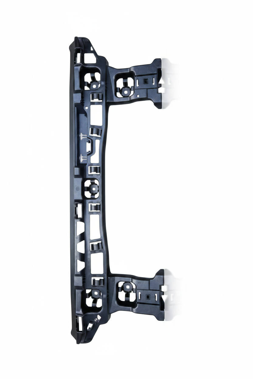 Rear Center Bumper Bracket 51129883537 Compatible With BMW X1 (2023-25)