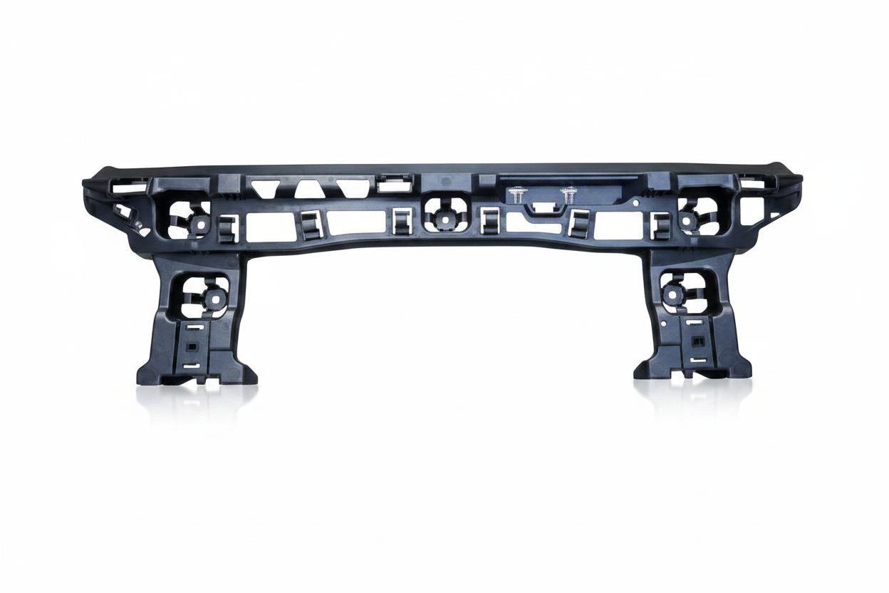 Rear Center Bumper Bracket 51129883537 Compatible With BMW X1 (2023-25)