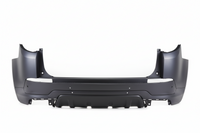 Rear Bumper LR137937 Compatble With LAND ROVER DISCOVERY SPORT