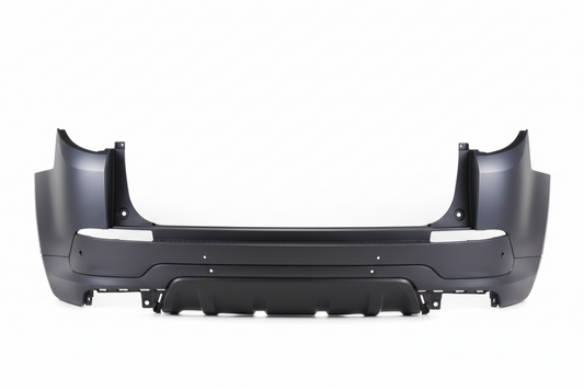 Rear Bumper LR137937 Compatble With LAND ROVER DISCOVERY SPORT