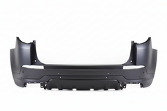Rear Bumper LR137937 Compatble With LAND ROVER DISCOVERY SPORT