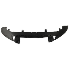 Front Lower Bumper 1678855202 Compatible With Mercedes-Benz GLS CLASS W167 (2020-2024) Tag No.361