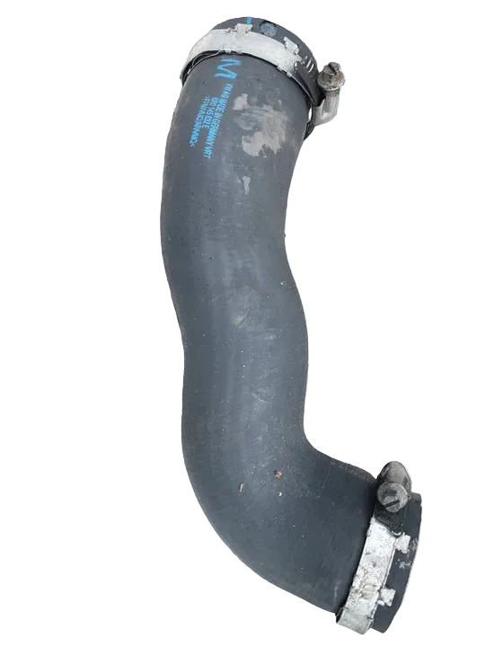 Turbo Intercooler Charge Intake Air Hose Pipe 6R0145832E Compatible With Audi