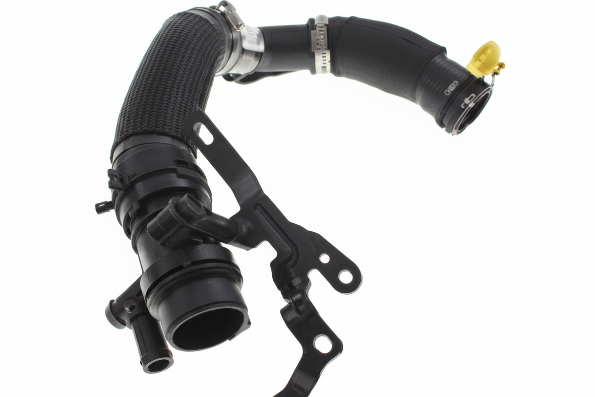 Coolant Pipe LR121446 Compatible With Land Rover Defender