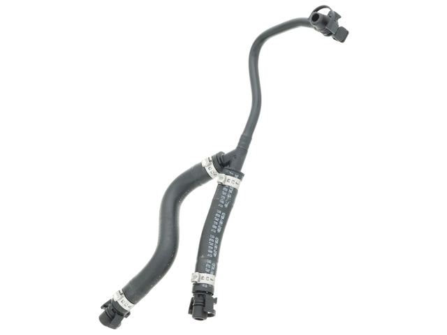 Radiator Coolant Hose/Pipe LR128310 Compatible With Land Rover